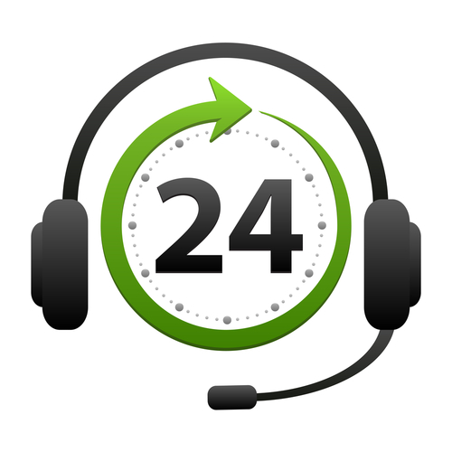 24 Hour Fitness Customer Service Phone
