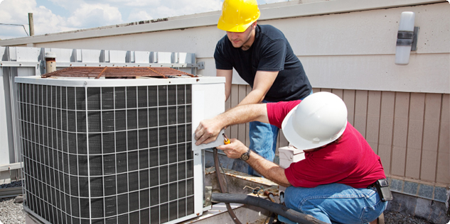 ELK AIR CONDITIONING SERVICES IN UAE